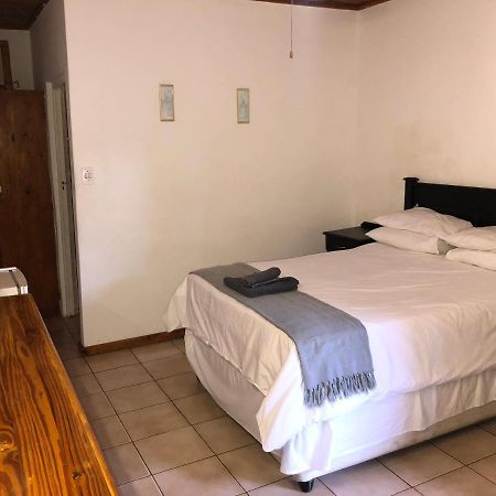 Carsdale Country Lodge Empangeni Bagian luar foto