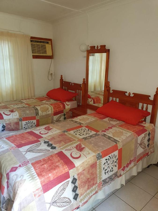Carsdale Country Lodge Empangeni Bagian luar foto