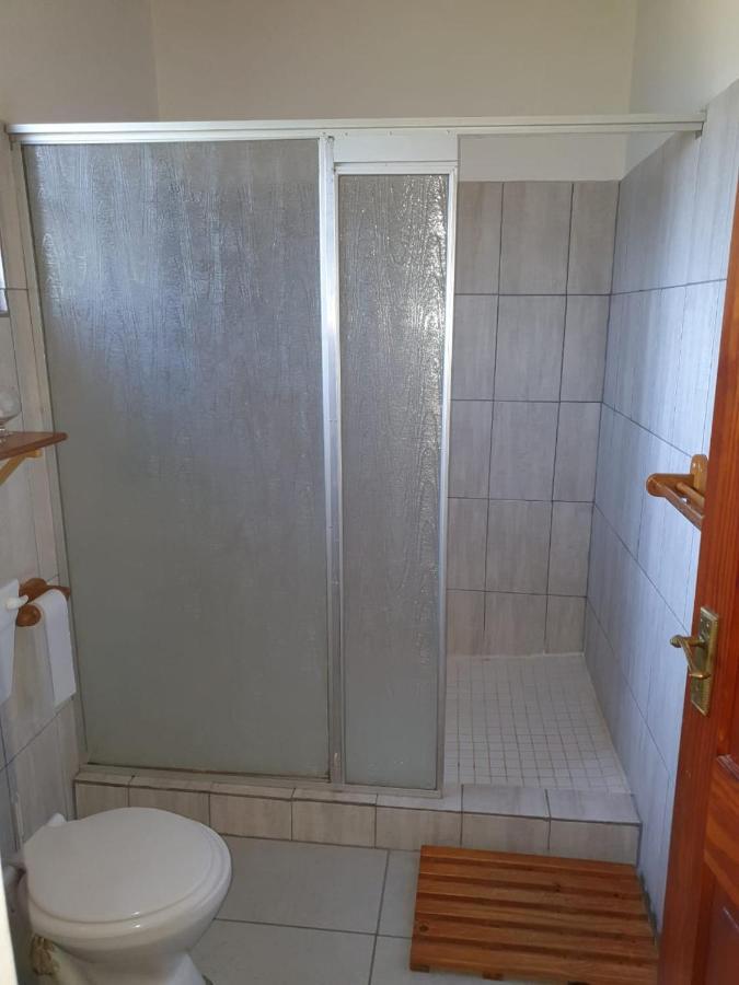 Carsdale Country Lodge Empangeni Bagian luar foto