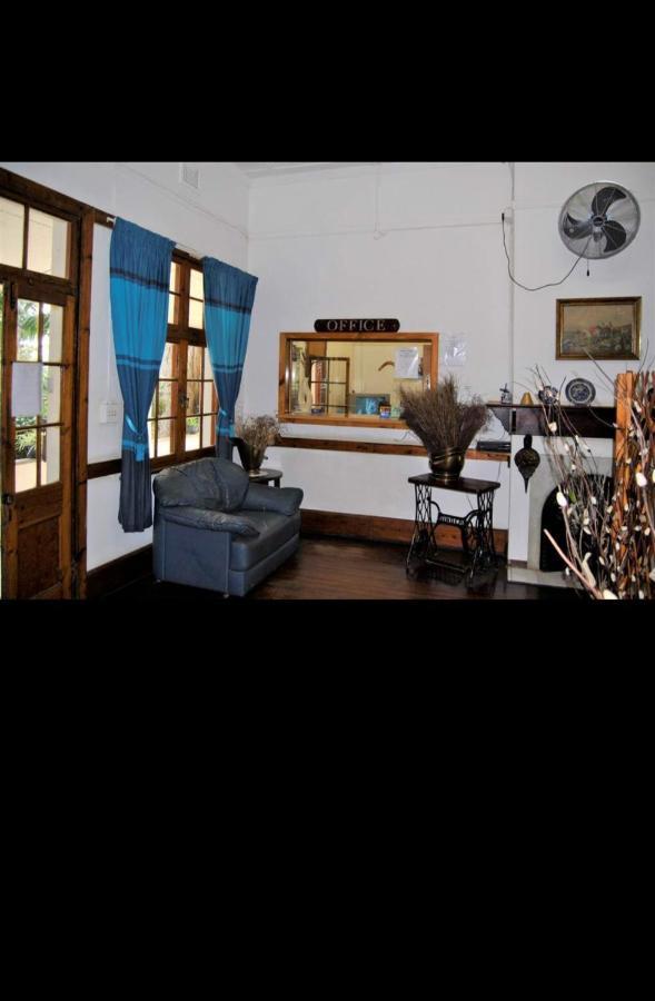 Carsdale Country Lodge Empangeni Bagian luar foto