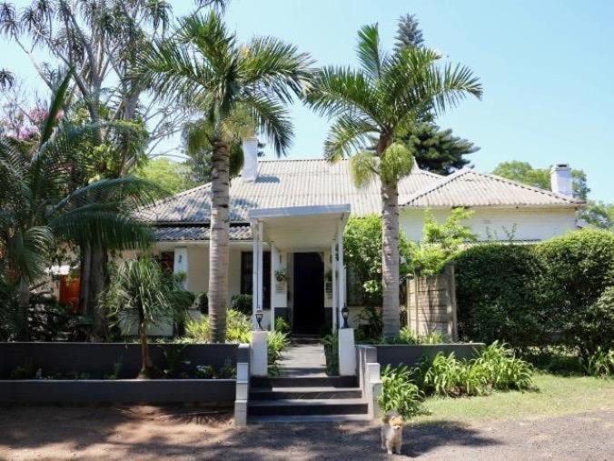 Carsdale Country Lodge Empangeni Bagian luar foto